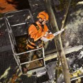 Piła akumulatorowa Stihl MSA 161 T