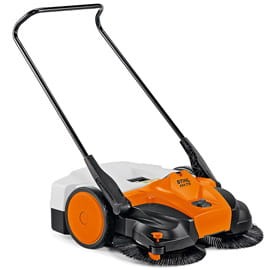 Zamiatarka akumulatorowa Stihl KGA 770