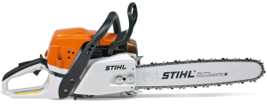 Pilarka spalinowa Stihl MS 362 - 4,8 KM 