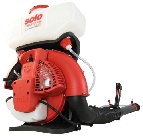 Opryskiwacz spalinowy SOLO 466