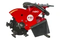 Frezarka hydrauliczna do pni FSI H20
