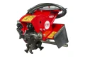 Frezarka hydrauliczna do pni FSI H20