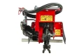 Frezarka hydrauliczna do pni FSI H20