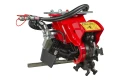 Frezarka hydrauliczna do pni FSI H20