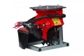 Frezarka hydrauliczna do pni FSI H40
