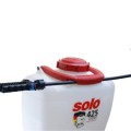 Opryskiwacz plecakowy Solo 425 COMFORT