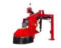 Frezarka do pni FSI T25