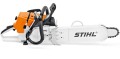 Pilarka ratownicza Stihl MS 461 R - 6 KM
