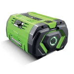 Akumulator 12 AH , 56V do silnika EGO IPX 4