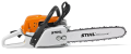 Pilarka spalinowa Stihl MS 291
