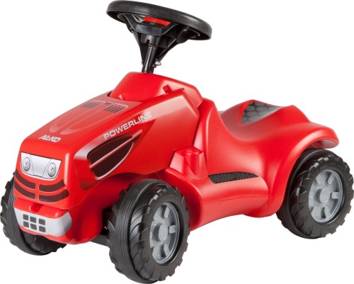 Mini traktor AL-KO Minitrac