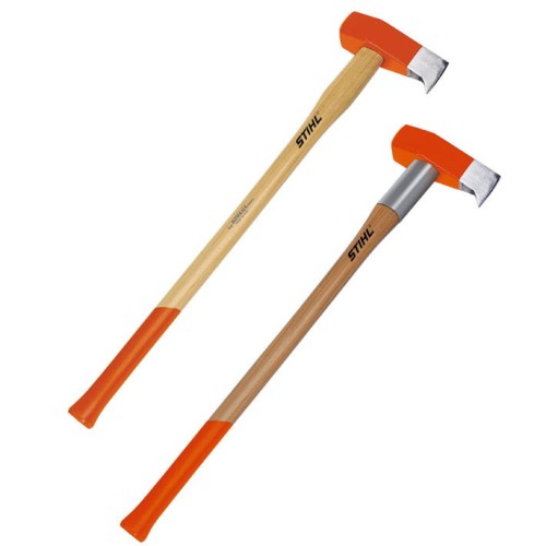 Młot do łupania Stihl AX 33 CS