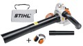 Odkurzacz i dmuchawa do liści Stihl SH 56