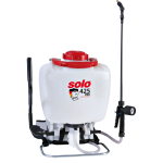 Opryskiwacz plecakowy SOLO 425 PRO - 15 l, 6 bar 