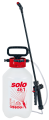 Opryskiwacz ciśnieniowy Solo 461 - 5 l, 3 bary