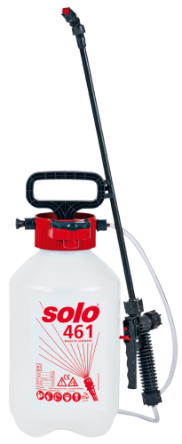 Opryskiwacz ciśnieniowy Solo 461 - 5 l, 3 bary