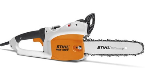 Pilarka elektryczna Stihl MSE 190 C-Q