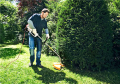 Kosa elektryczna Stihl FSE 81 