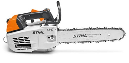 Pilarka spalinowa Stihl MS 201 TC-M - 2,4 KM