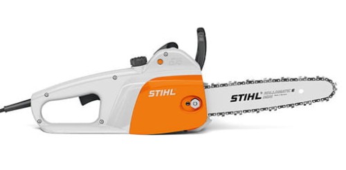 Pilarka elektryczna Stihl MSE 141 C-Q