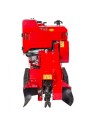 Frezarka do pni FSI D30 Track