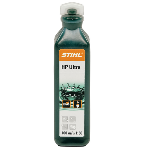 Olej do silników dwusuwowych Stihl HP Ultra - 100 ml