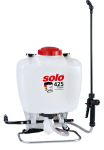 Opryskiwacz plecakowy SOLO 425 Classic - 15 l, 4 bary