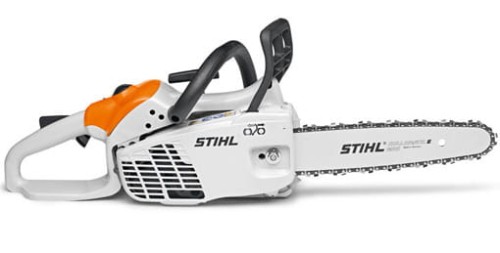 Pilarka spalinowa Stihl MS 194 C-E - 1,8 KM
