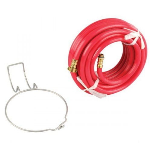  Przewód wysokociśnieniowy