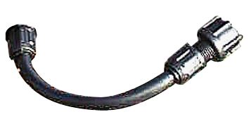 Lanca przedłużająca elastyczna, 15 cm