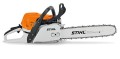 Piła spalinowa Stihl MS 391 - 4,5 KM