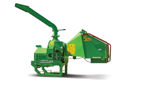Rębak GreenMech ChipMaster 220 TMP