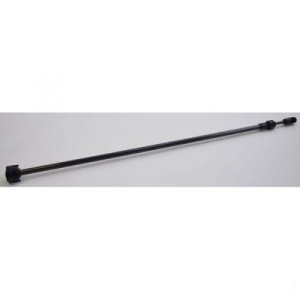 Lanca teleskopowa, węglowa 60-120 cm