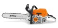 Piła spalinowa Stihl MS 391 - 4,5 KM