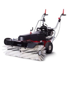 Zamiatarka spalinowa Limpar 102