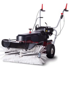 Zamiatarka spalinowa Limpar 82 Vario