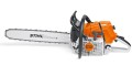 Piła spalinowa Stihl MS 462 - 6 KM