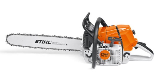 Piła spalinowa Stihl MS 462 - 6 KM
