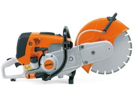 Przecinarka spalinowa Stihl TS 700