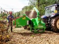 Rębak GreenMech ChipMaster 220 TMP