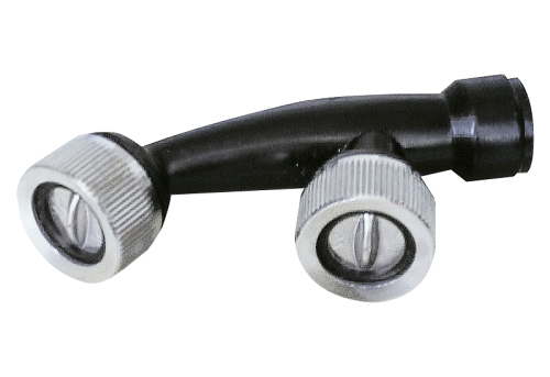 Dysza podwójna Y do Solo 433 i 434