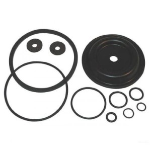 Zestaw uszczelek do Solo 475, 485, 473D