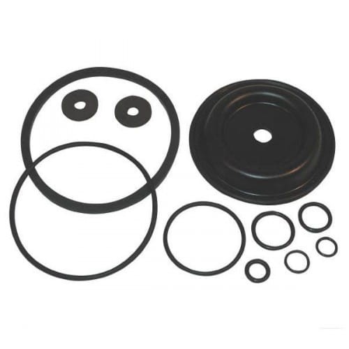  Zestaw uszczelek