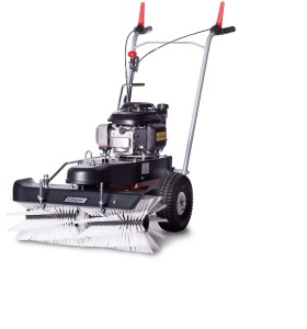 Zamiatarka spalinowa Limpar 72 GCV 170 