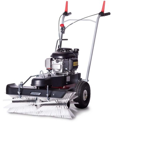 Zamiatarka Limpar 72