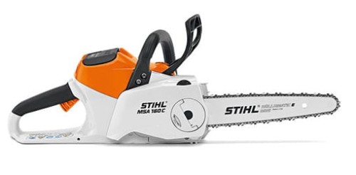 Piła akumulatorowa Stihl MSA 160 C-BQ