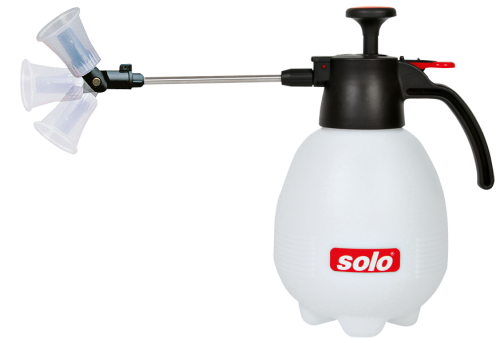 Opryskiwacz ręczny Solo 402 - 2 l, 3 bary