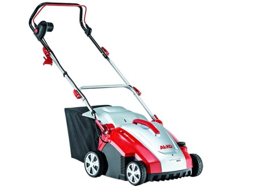 Wertykulator elektrzyczny AL-KO Combi 36 E Comfort
