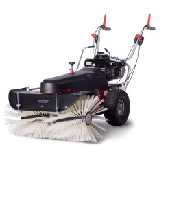 Zamiatarka spalinowa Limpar 104 Pro