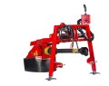 Frezarka do pni FSI T27